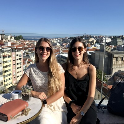 S1E7 - M & M-C - Chérie j'ai eu le job ! cover