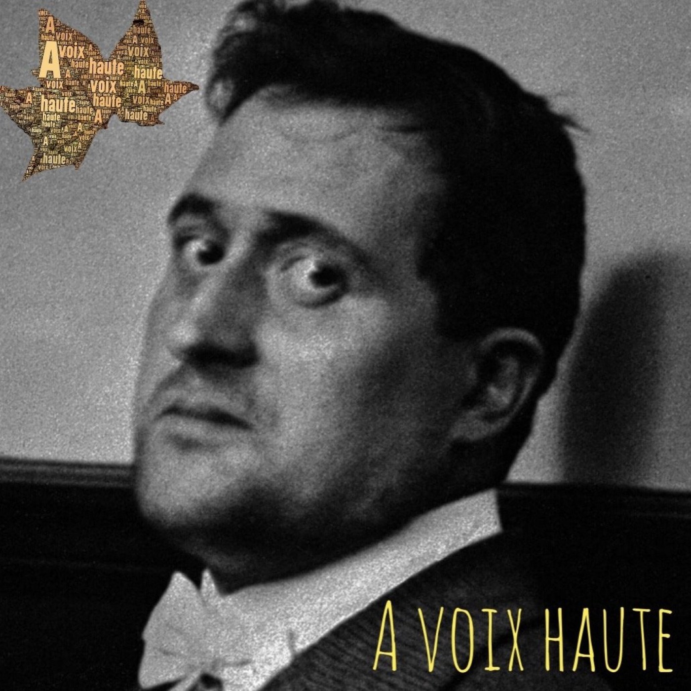 Guillaume Apollinaire - Le Pont Mirabeau. Yannick Debain