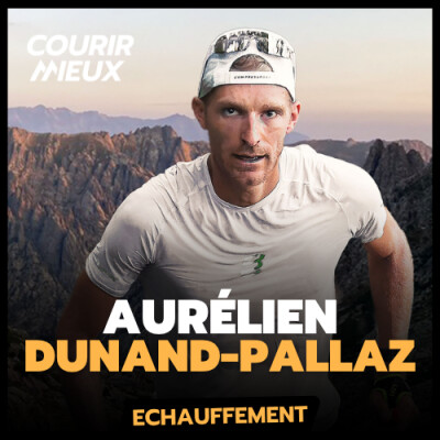 [Échauffement] - 29h46, le TEMPS que doit BATTRE Aurélien Dunand-Pallaz sur le GR20 cover
