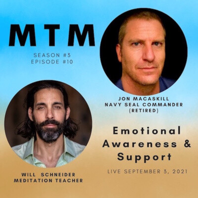 Emotional Awareness and Support cover
