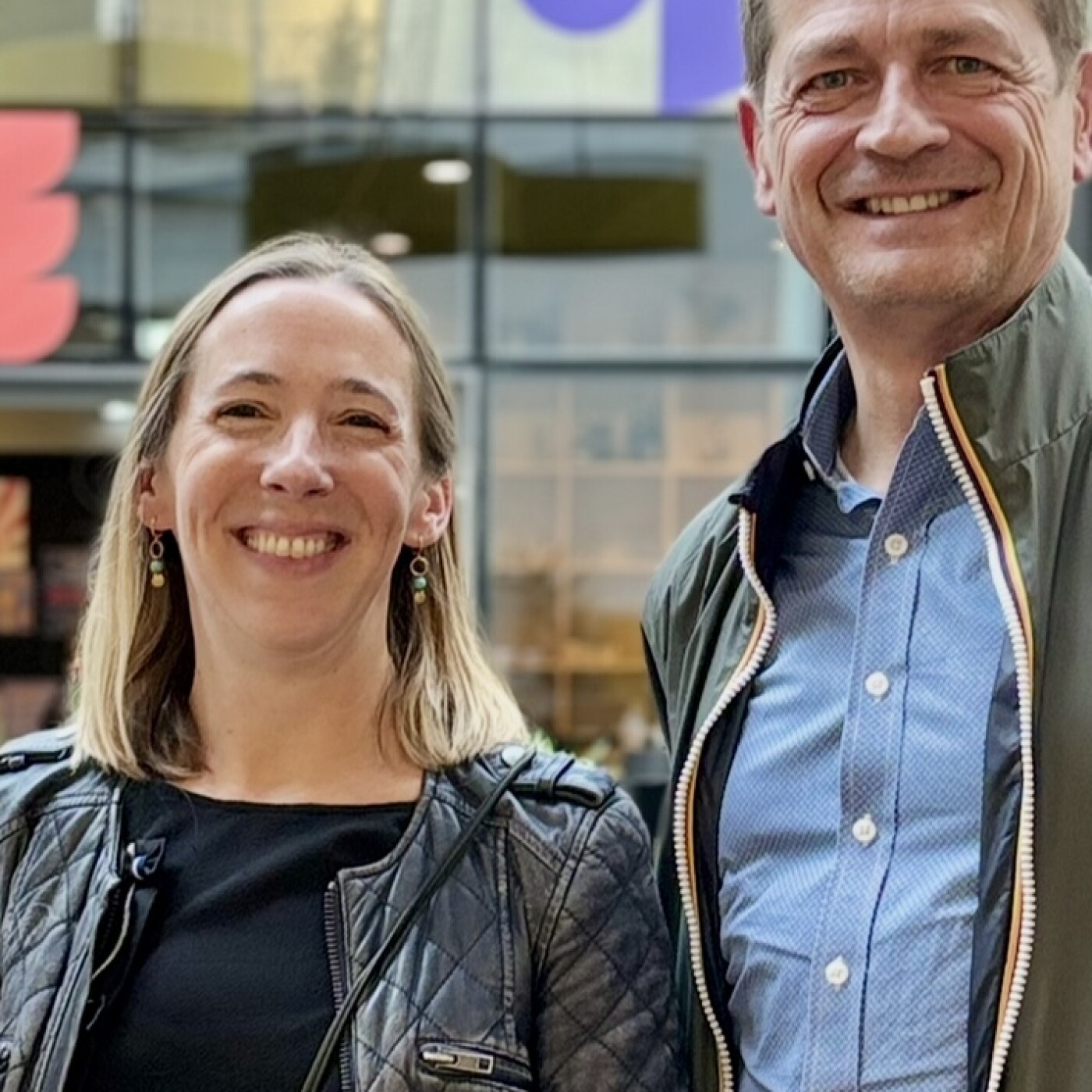 RayonNantes - le premier podcast nantais