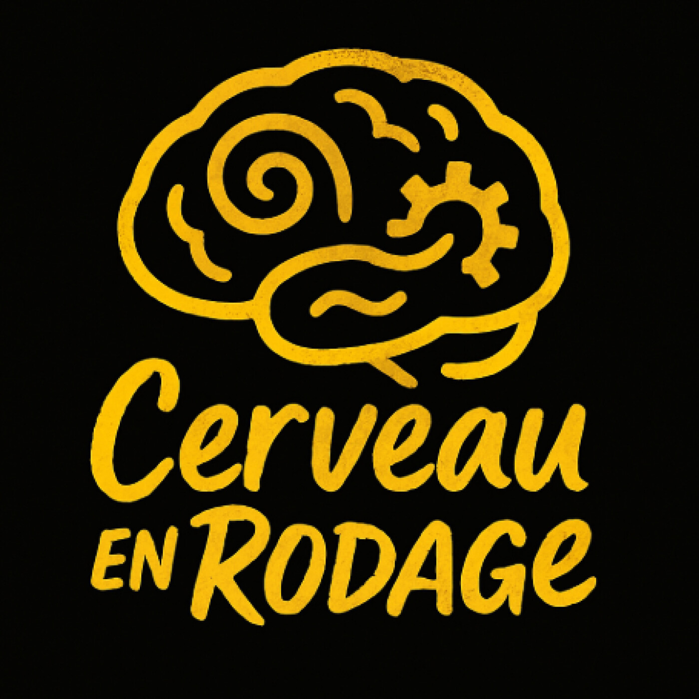 #13 Avancer sans objectif : une hérésie ? (Spoiler : pas forcément.) episode artwork