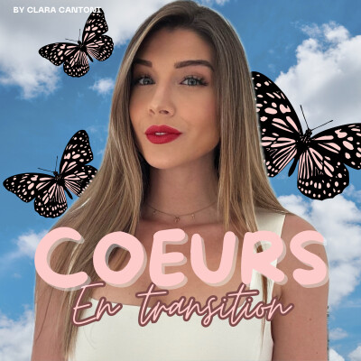 Coeurs en transition cover