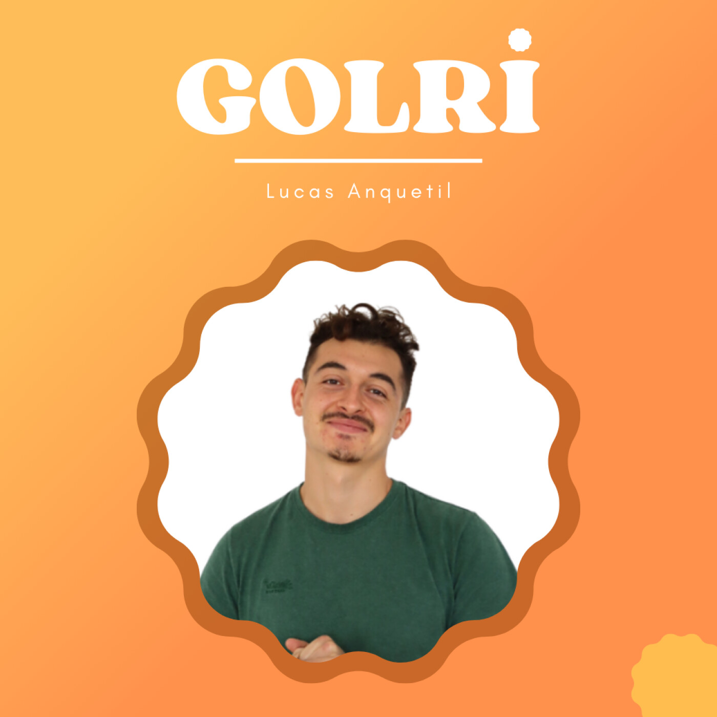GOLRI