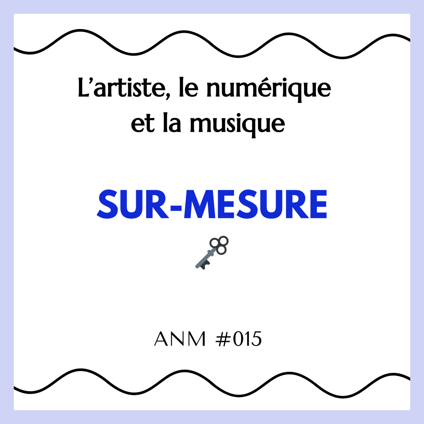 L\'artiste, le numérique et la musique