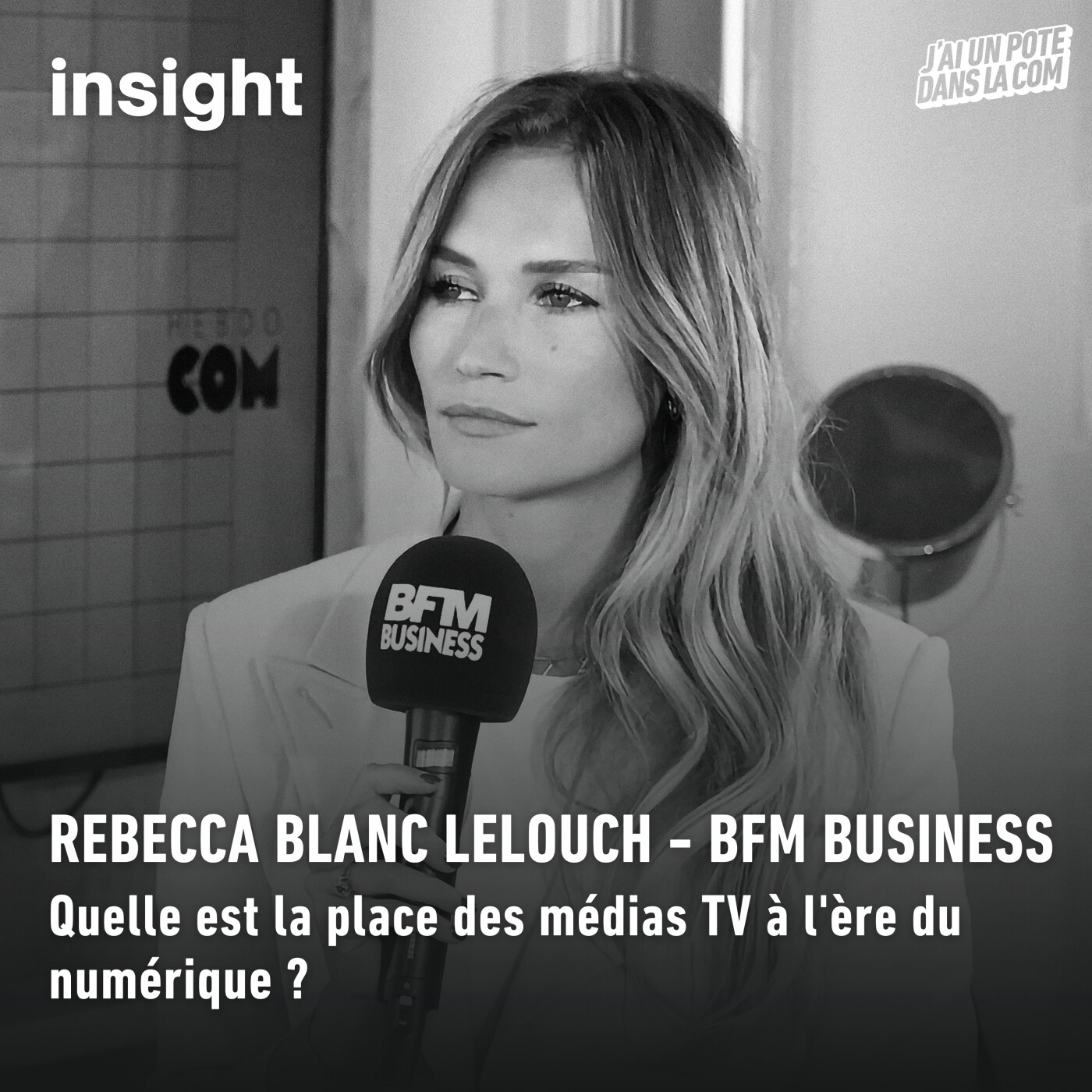 Quelle est la place des médias TV à l'ère du numérique ? - BFM Business