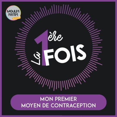 #12 LPF : Ma première contraception cover