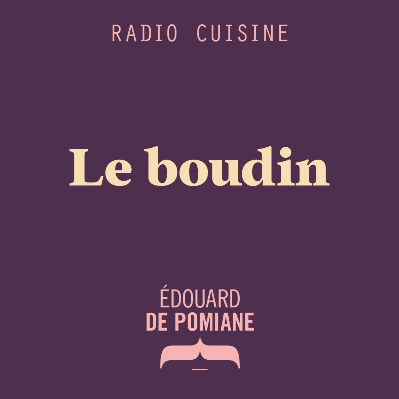 Radio Cuisine