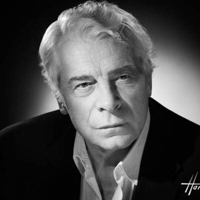 Jacques Weber : L'éternel rêveur cover