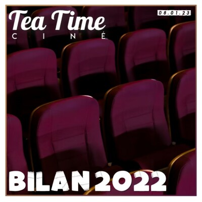 08.01.23 | TOPS & FLOPS 2022, GLASS ONION & AVALONIA ! cover