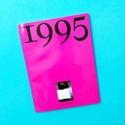Expanding The Gentlewoman's world cover