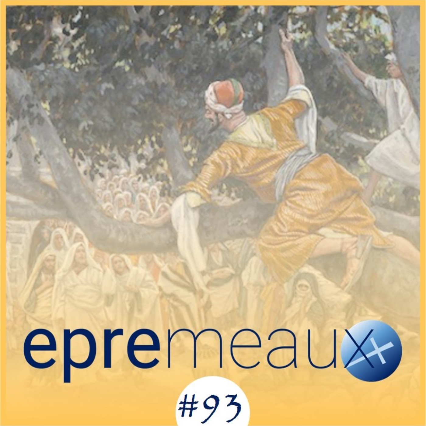 Église Protestante Réformée Évangélique de Meaux