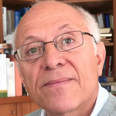 « Jésus et le pardon » avec Jacques Buchhold cover