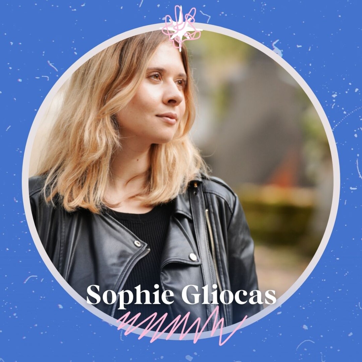 #249 : Écrire pour les adolescents (sorcières, pop-culture et présence en ligne) avec Sophie Gliocas, autrice