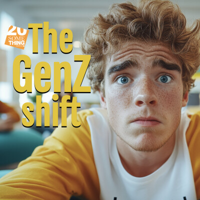 Overprotection and fragility in Generation Z cover