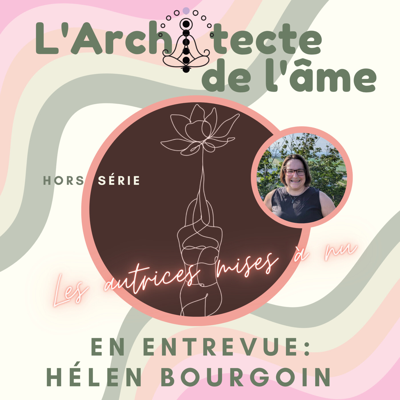 L\'Architecte de l\'âme