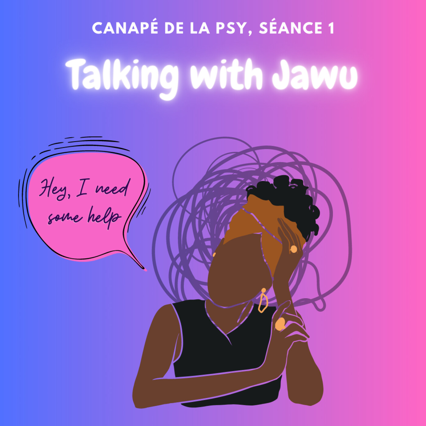 Talking with Jawu