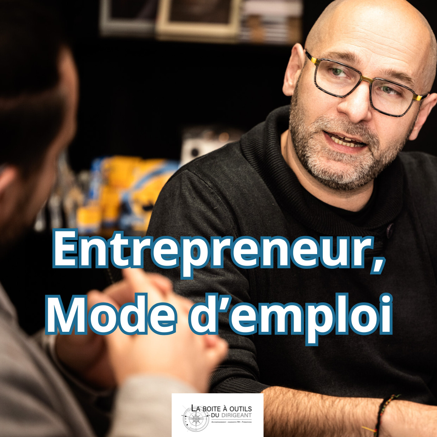 Entrepreneur, Mode d\'emploi