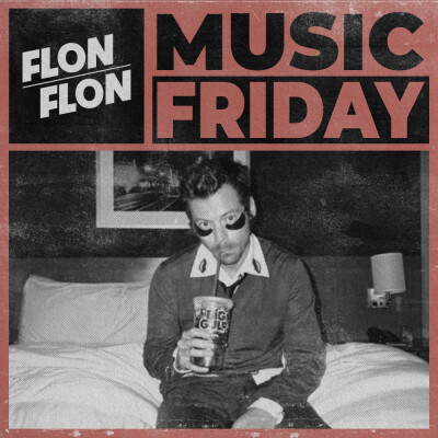 Flonflon Music Friday - 23 janvier 2026 cover
