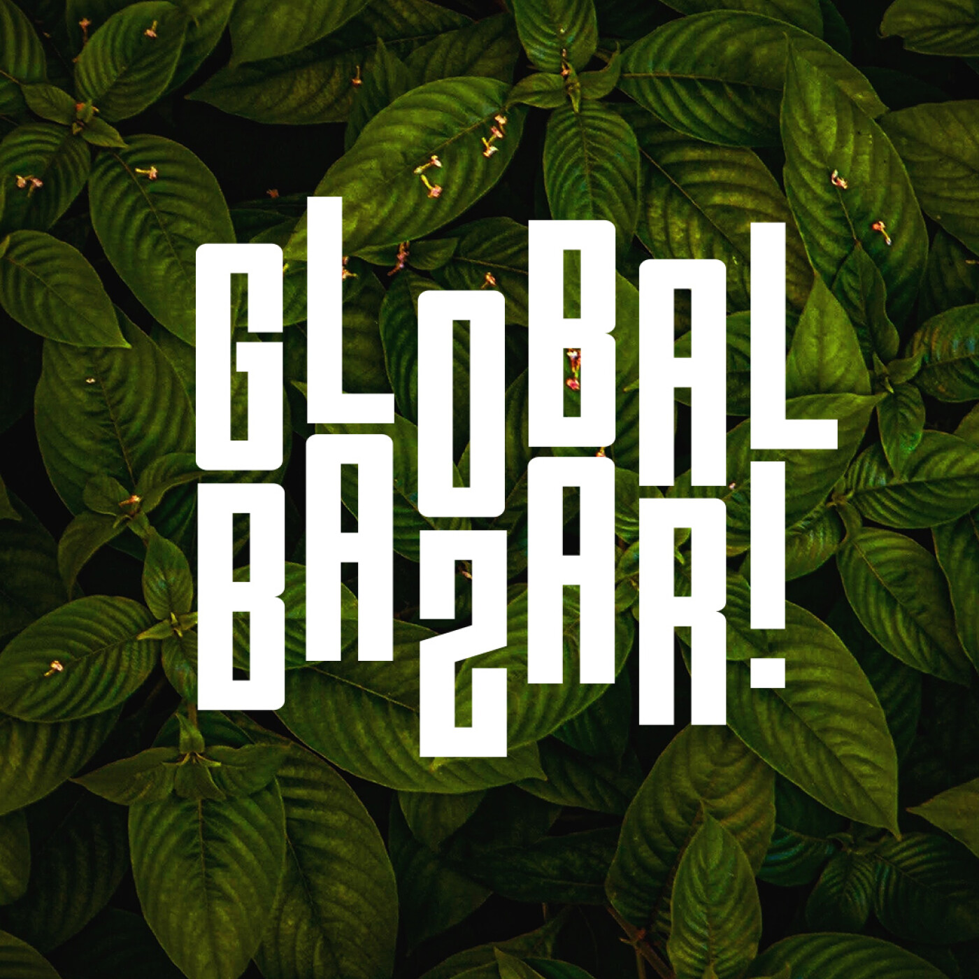 Global Bazar!