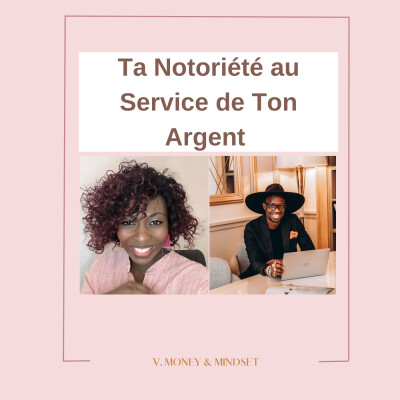 S.02.42.Bonus.Ta notoriété au service de ton argent cover