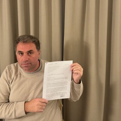 Quand la sécurité militaire persécute un avocat à Alger pour étouffer un gros scandale de corruption cover