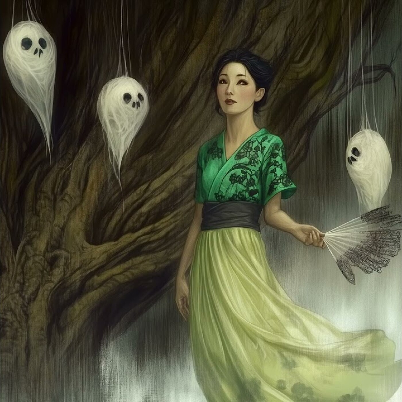 L'arbre aux sorcières episode artwork