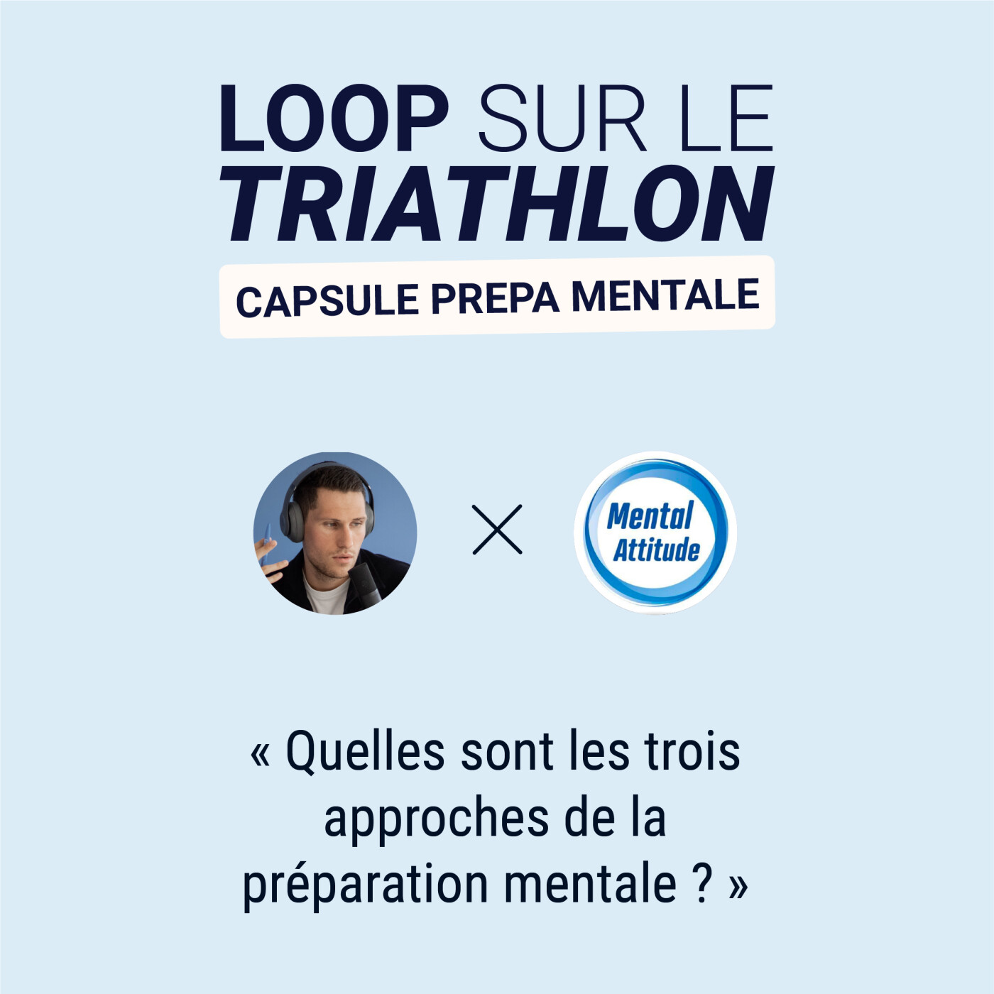 Loop sur l\'endurance
