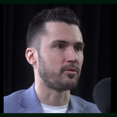 #18 - 12 ans dans le domaine financier résumé en 1h, avec Fred rondeau, fondateur de Altik.ca cover