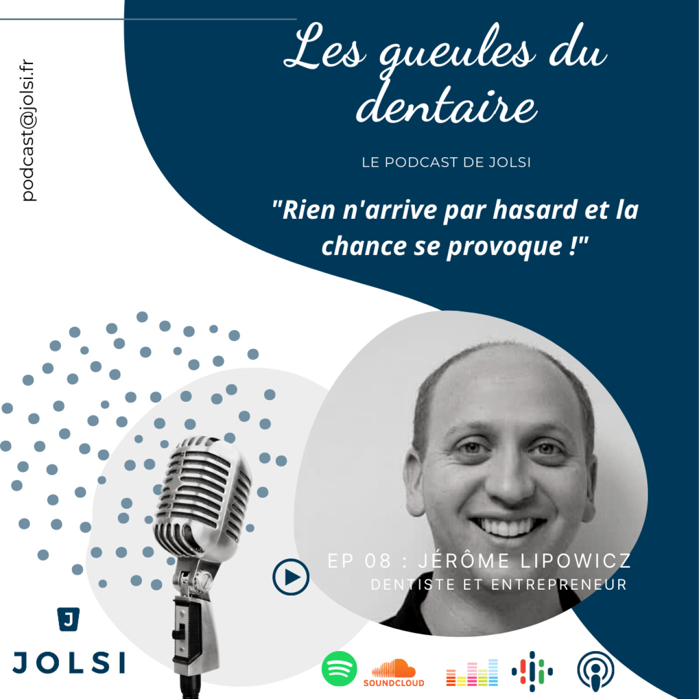 Les gueules du dentaire