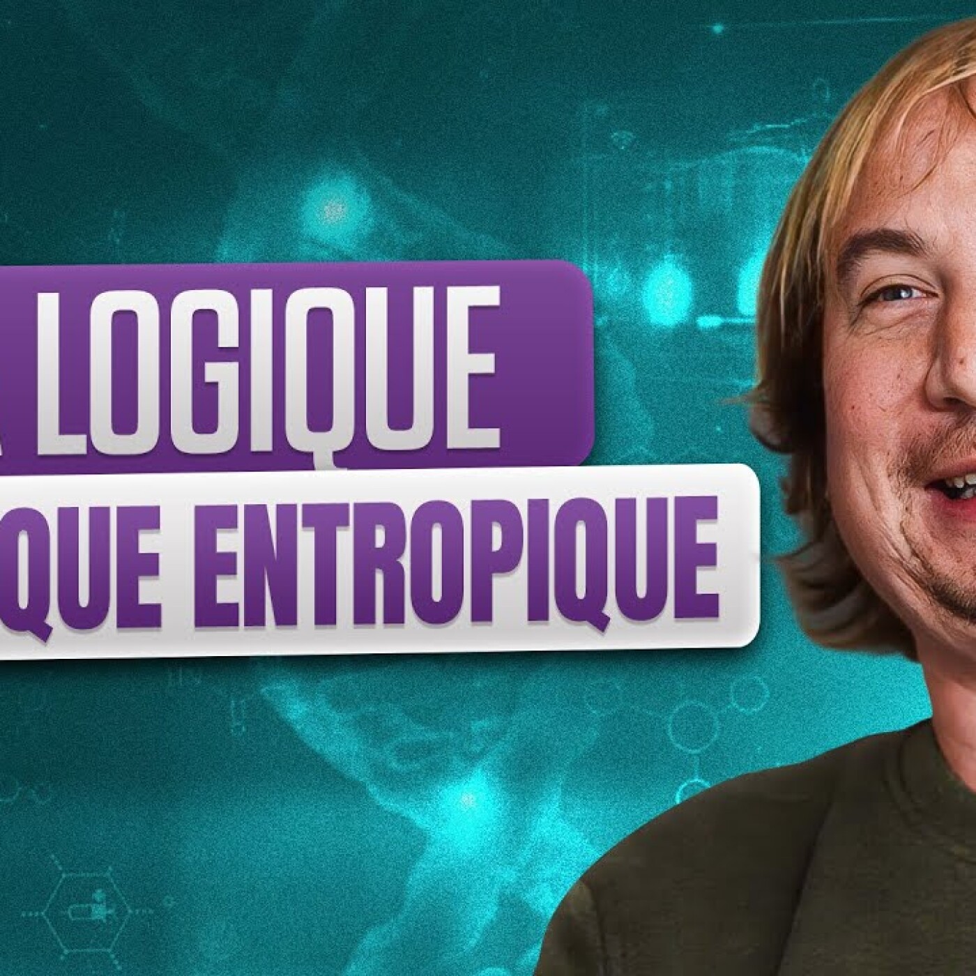 Pour moi, ça a été un choc. Je ne pouvais plus pratiquer la médecine comme je l'apprenais.
