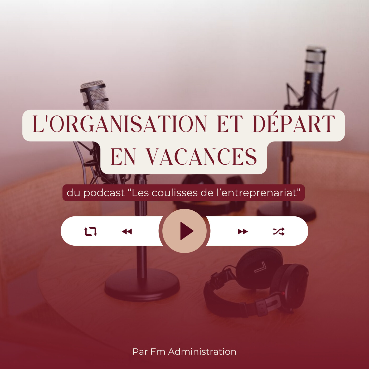 L’organisation et départ en vacances L’organisation et départ en vacances