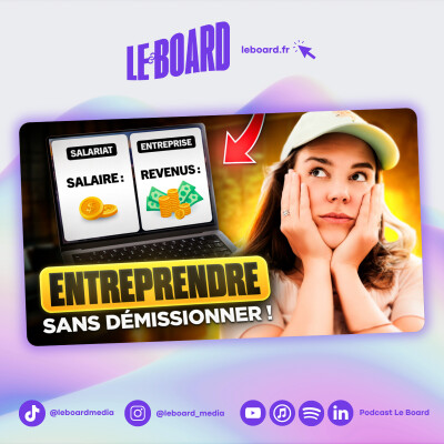 [Hors-série] 💸 Salarié à solopreneur : diversifie tes revenus sans quitter ton CDI cover