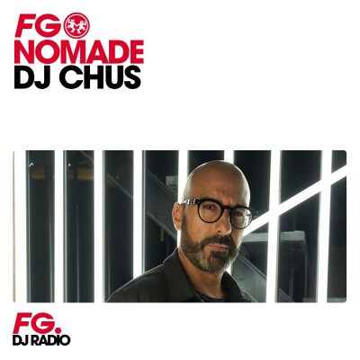 MIX : DJ CHUS cover