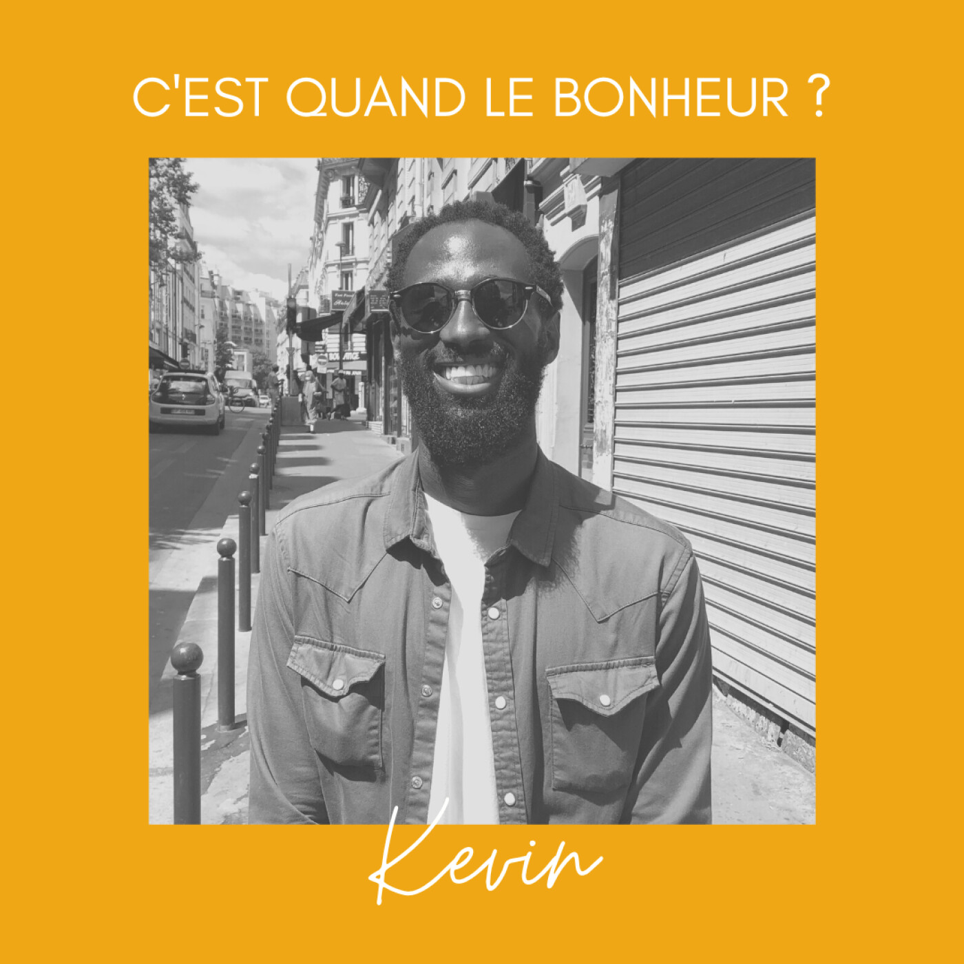 C\'est quand le bonheur ?