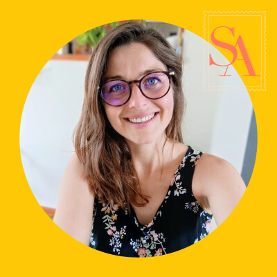 S02E01 - Comment Solenn à choisi la vie avec détermination au coeur des difficultés? cover