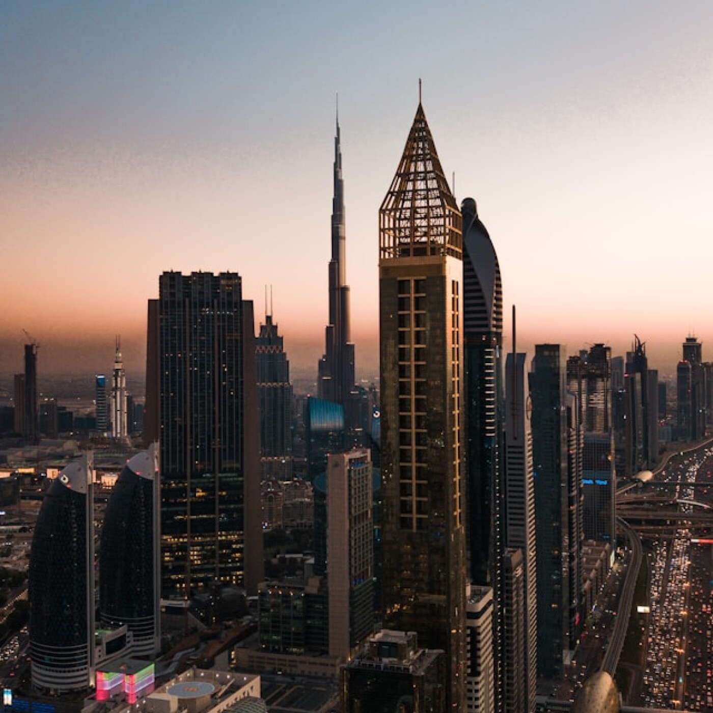Expert Event Planning Companies in Dubai