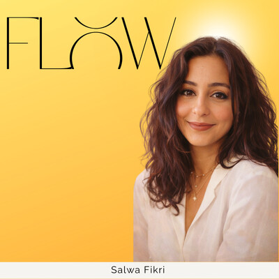 #14 Et si lâcher prise était un acte de foi? cover