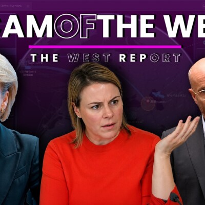 Palantir Inside the NDIS, ICAC Amnesia and the Private Credit Crash | Scam of the Week cover