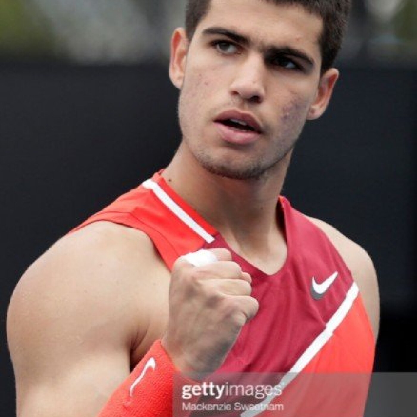 Nouveau record pour Carlos Alcaraz, grosse semaine pour Ostapenko