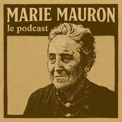 Marie Mauron (1896-1986), écrivaine et gardienne des traditions provençales, souvent surnommée la « Colette provençale » cover