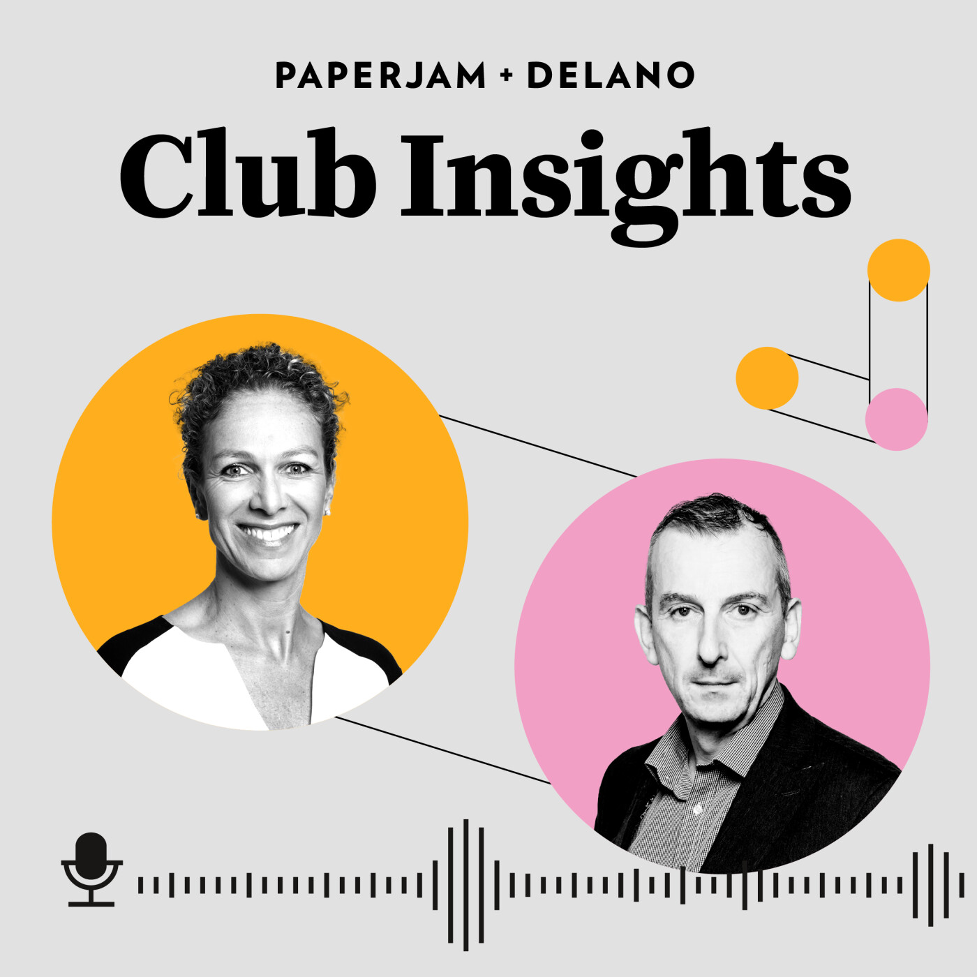 Paperjam + Delano Club Insights