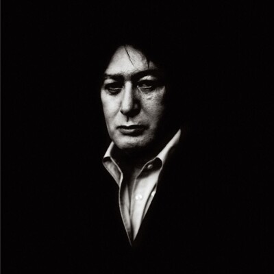 Alain Bashung, épisode 8 : L'imprudence (2002) cover