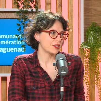 Envies d'entreprendre E11 : Découvrez l’Économie Sociale et Solidaire cover