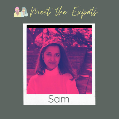 Meet Sam: the struggle to find work in the USA cover