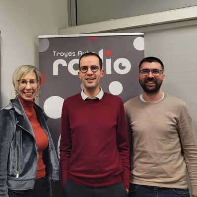 NUMÉRO 10 - Le handfit au Savino-Chapelain cover