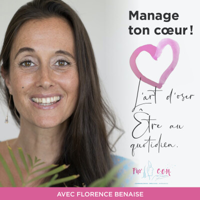 #S2-2025-E21 : Les 5 accords toltèques ton GPS pour une vie plus apaisée ! cover