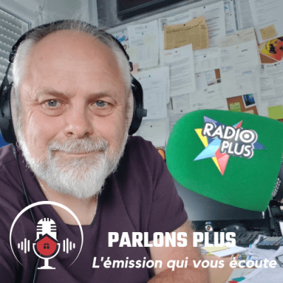 PARLONS PLUS DU PHOTO CLUB DE WINGLES cover