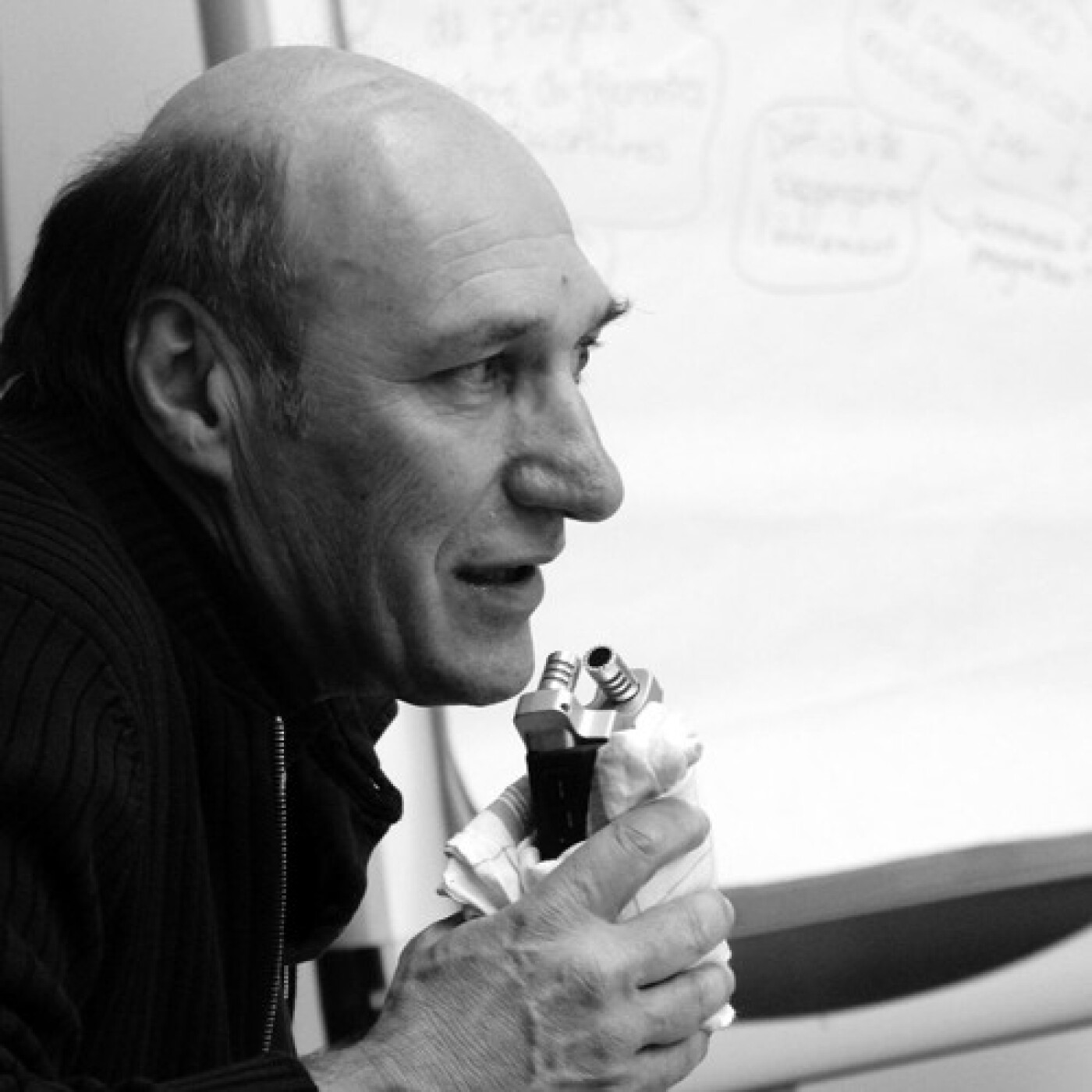 Radio Deuxième Chance (R2C)