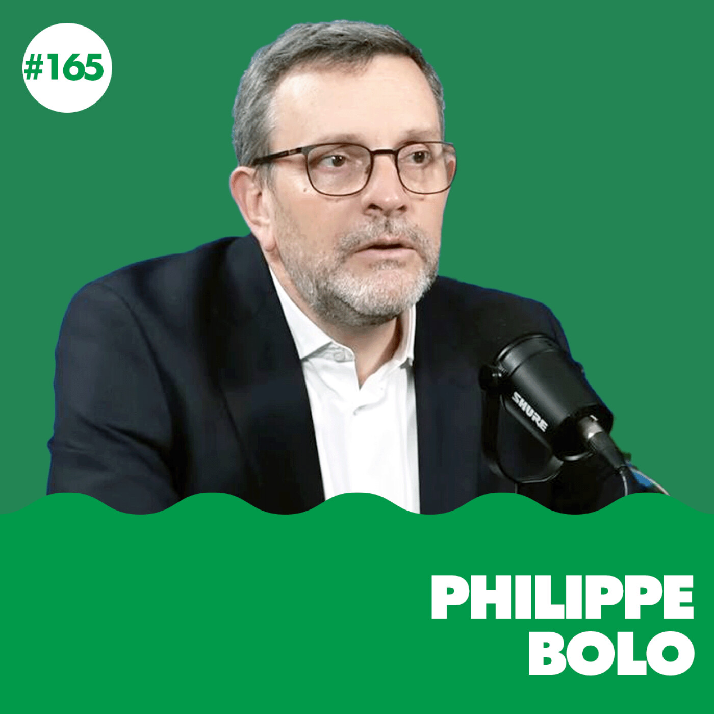 #165 - Plastique : une production exponentielle ? #165 - Plastique : une production exponentielle ?